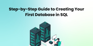 SQL database