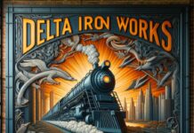 Delta Iron Works