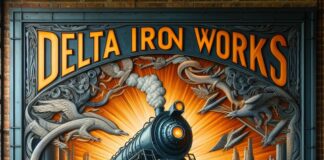 Delta Iron Works