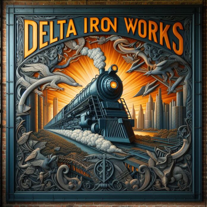 Delta Iron Works