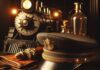 Train Conductor Hat: The History and Style train conductor hat