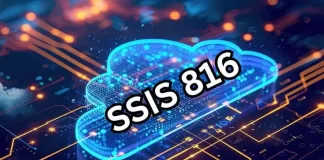 SSIS 816