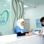 Fertility Center Dubai: Advanced Reproductive Care with Patient-Focused Support Fertility Center Dubai