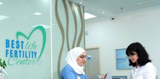 Fertility Center Dubai