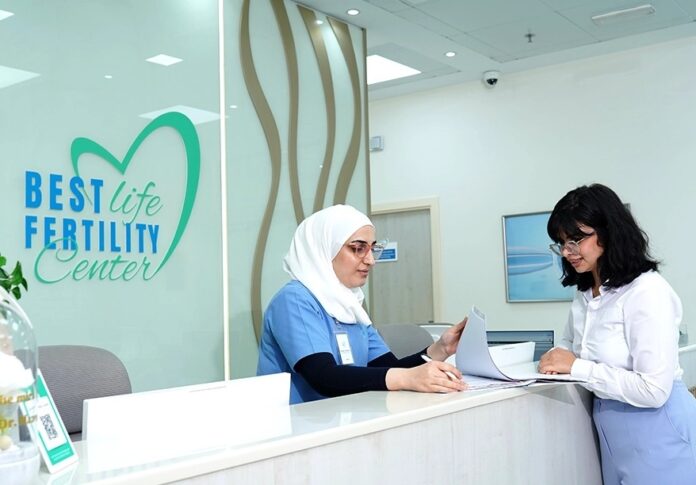 Fertility Center Dubai