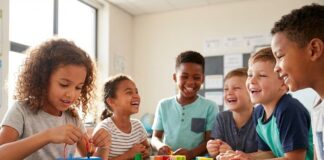 Charity for Children