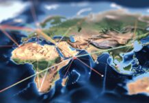 Cross Border Payments Platform