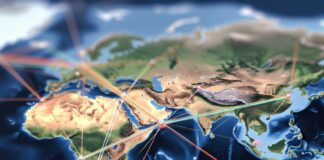 Cross Border Payments Platform