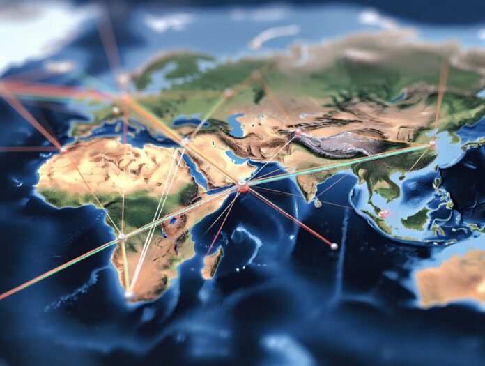 Cross Border Payments Platform
