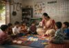 Charities in India for Children: Supporting Hope, Health, and Education charities in india for children