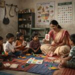Charities in India for Children: Supporting Hope, Health, and Education charities in india for children