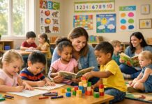 menstrual hygiene health education