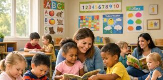 menstrual hygiene health education