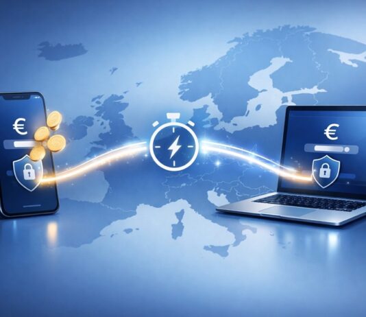 SEPA Instant Payments