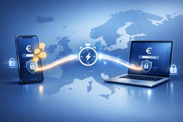 SEPA Instant Payments