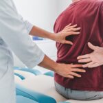 Back Pain Clinic in Indiranagar