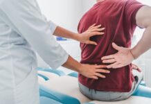 Back Pain Clinic in Indiranagar