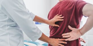 Back Pain Clinic in Indiranagar