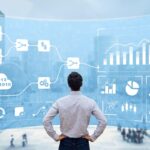 document management for financial services