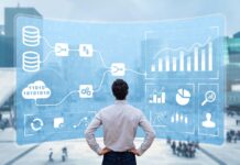 document management for financial services