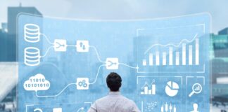 document management for financial services