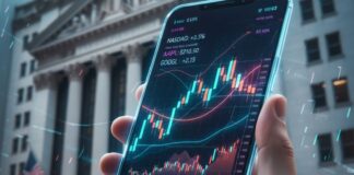 best app to invest in us stocks
