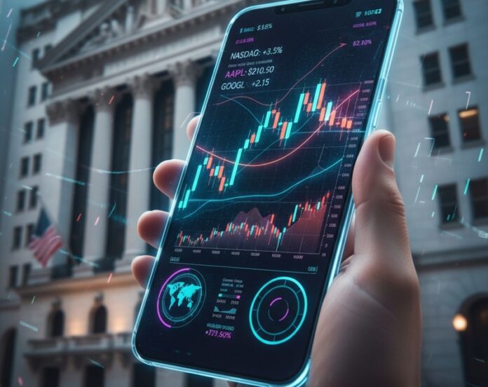 best app to invest in us stocks