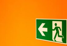 Indoor Signs for Business Improve