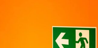 Indoor Signs for Business Improve