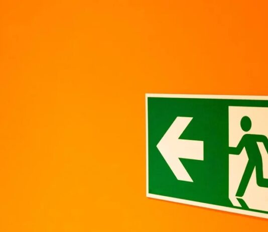 Indoor Signs for Business Improve