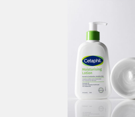 skin moisturizer for combination skin