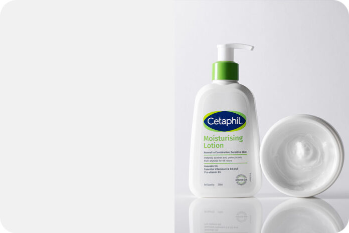 skin moisturizer for combination skin