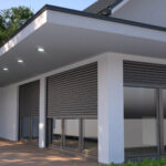 Roll Shutters for Homes