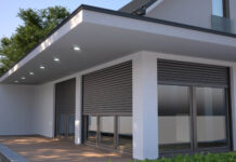 Roll Shutters for Homes