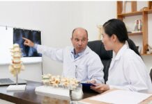 Spinal Cord Injury Lawyer
