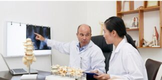 Spinal Cord Injury Lawyer