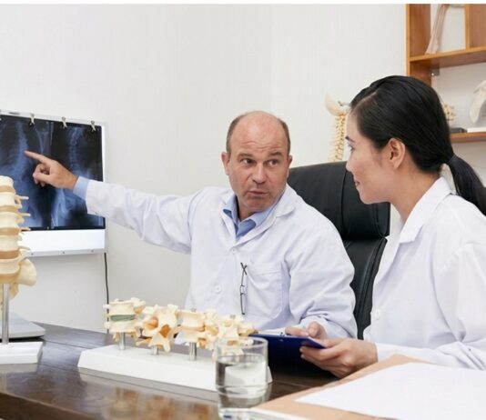 Spinal Cord Injury Lawyer