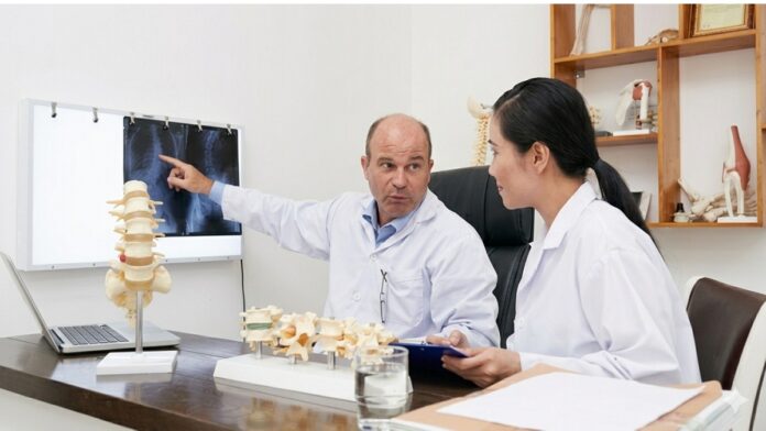 Spinal Cord Injury Lawyer