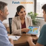 abroad consultants in mumbai