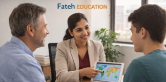 abroad consultants in mumbai