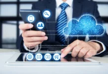 cloud based accounting software