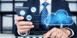 cloud based accounting software