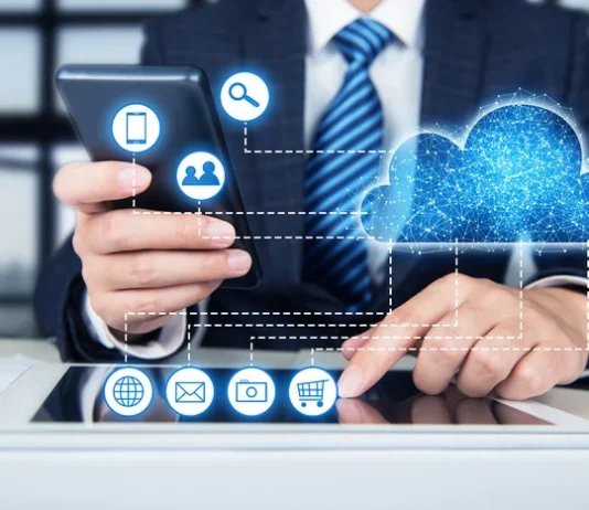 cloud based accounting software