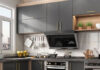 Kitchen Laminate