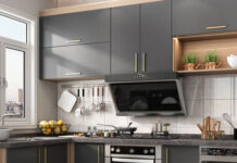 Kitchen Laminate