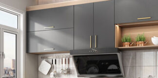 Kitchen Laminate
