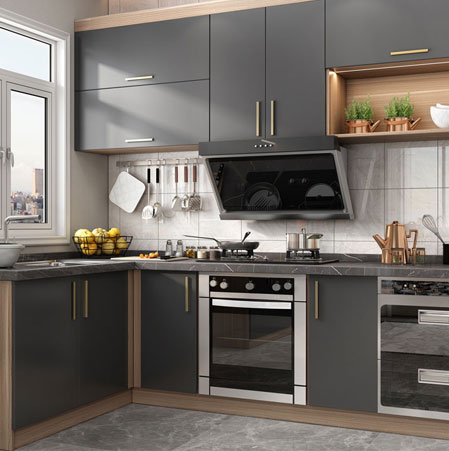 Kitchen Laminate