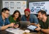 mobile software development company