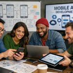 mobile software development company