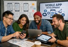 mobile software development company